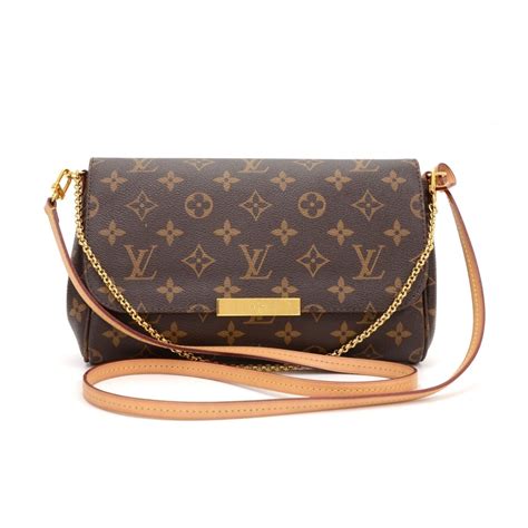 used louis vuitton favorite pm|borse louis vuitton monogram.